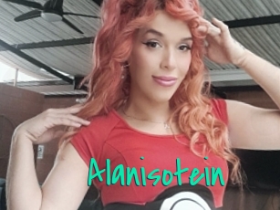 Alanisotein