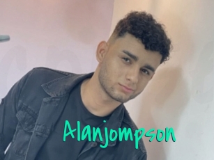 alanjompson Cool Sexe