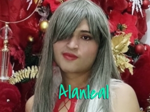 alanleal Cool Sexe