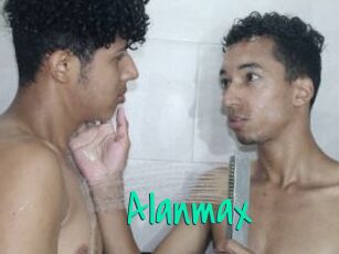 Alanmax