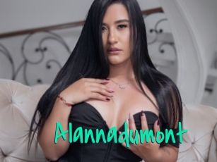 Alannadumont