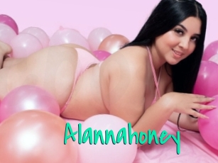 Alannahoney