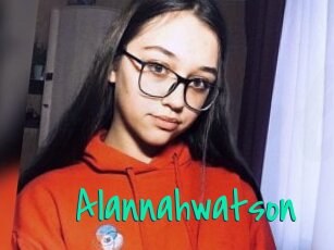 Alannahwatson