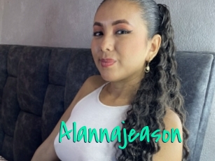 Alannajeason