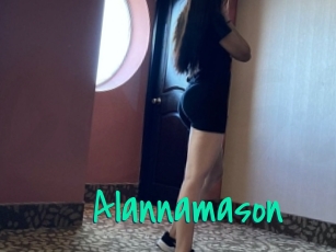 Alannamason