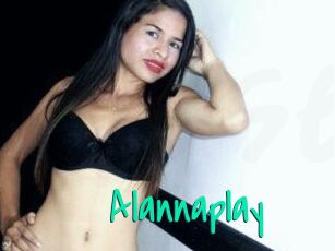Alannaplay