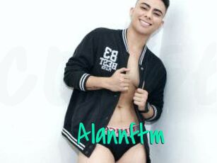 Alannftm