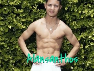 alansanthos Cool Sexe