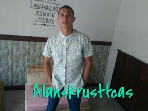 Alanskrustfcas