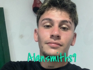 Alansmith89