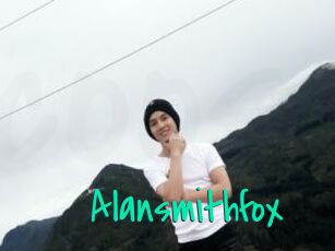 Alansmithfox