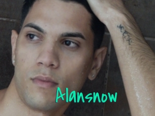 Alansnow