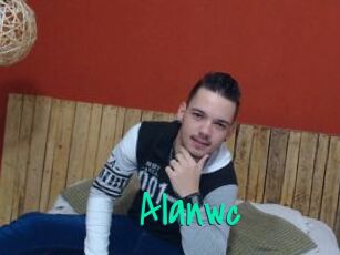 Alanwc