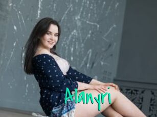 Alanyri
