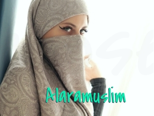 Alaramuslim