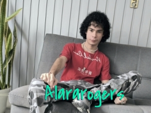 Alararogers