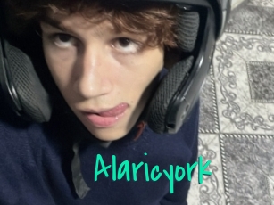 Alaricyork