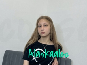 Alaskaalec