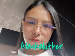 Alaskaluther