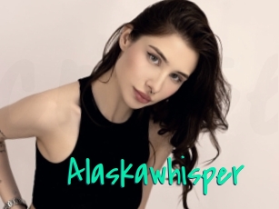 Alaskawhisper