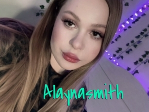 Alaynasmith
