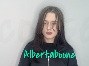 Albertaboone