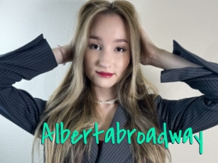 Albertabroadway