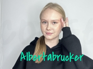 Albertabrucker