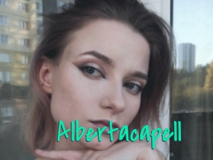 Albertacapell