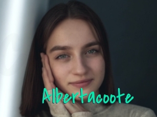 Albertacoote