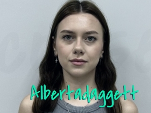 Albertadaggett