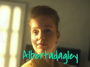 Albertadagley