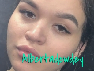 Albertadowdey