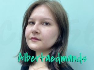 Albertaedmands