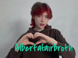 Albertafairbroth