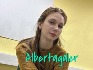 Albertagaler