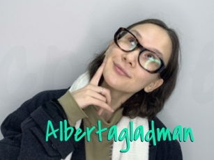 Albertagladman