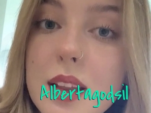 albertagodsil Cool Sexe