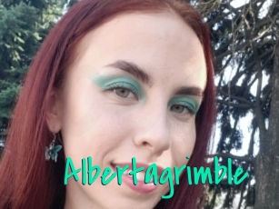 Albertagrimble
