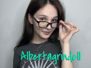 Albertagrindell