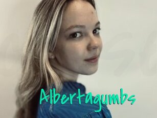 Albertagumbs
