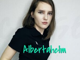 Albertahelm