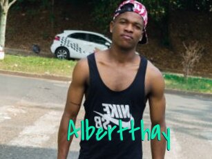 Albertthay