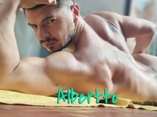 Albertto