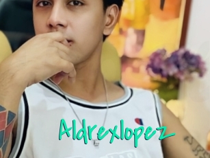 Aldrexlopez