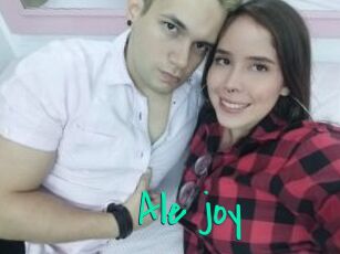 Ale_joy