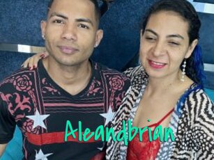 Aleandbrian