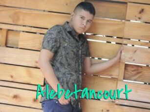 Alebetancourt