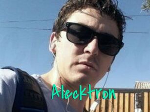 Alecktron