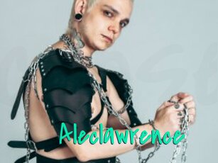 Aleclawrence